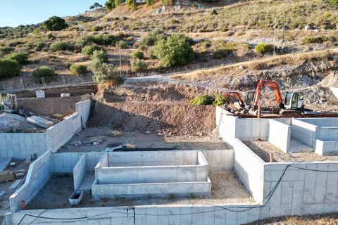 Villa a Competa, Malaga, Competa - € 535.000 | Ref: V240 - foto 9